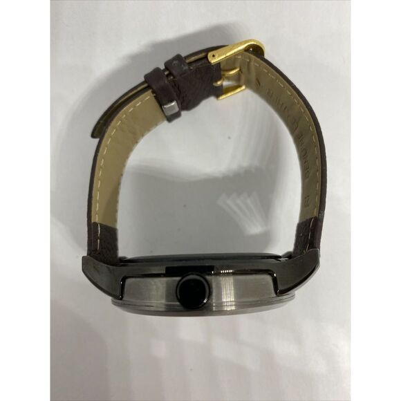 Fossil Gen 1/2 Authentic Genuine Smart Watch No Charger FTW2002 DM501